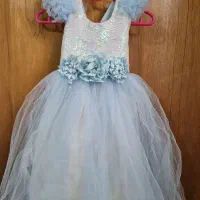 لباس مجلسی بچه گانه