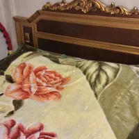سرویس خواب دونفره.