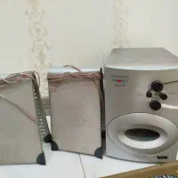 باند مدل microlab