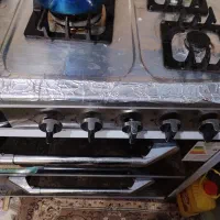 گاز5شعله