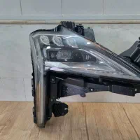 چراغ جلو راست سوبا ام ۴ SUBA M4