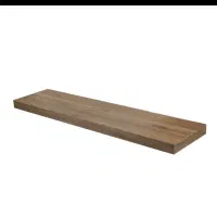 شلف دیواری پایه مخفی