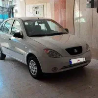 تیبا مدل ۹۷ تک برگ سند