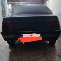 فروش خودرو پژو ۴۰۵
