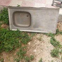 سینک تک لگن
