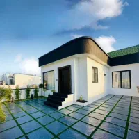 ویلاهمکف ۳۰م روف باسند شهرکی گیت