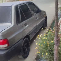 پراید89 شاستی پلمپ