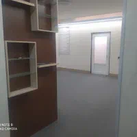 فروش واحد آپارتمان ۸۵متر همکف بدون پارکینگ