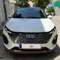 X33 کراس اتوماتیک