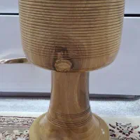 تمبک شیرانی اصفهان . سایز 22