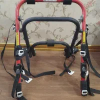 باربند دوچرخه