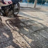 هوندا.۱۲۵