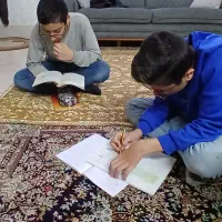 تدریس خصوصی