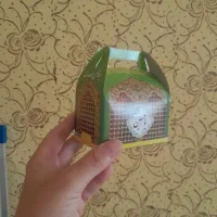 بسته بندی محرمی