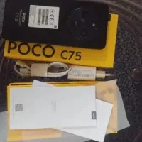 poco c75|موبایل|دورود, |دیوار