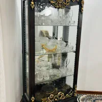 بوفه|بوفه، ویترین، کنسول|اهواز, کوروش|دیوار