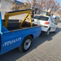 یدکش وخودروبر امداد خودرو شبانه روزی