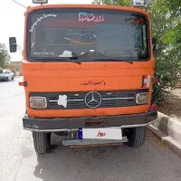 خاور مدل ۶۱بغلدار استاندارد