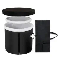 وان یخ و آب گرم (تک و عمده)