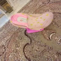 استندحمام نوزاد