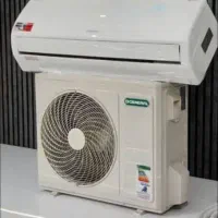 کولر گازی موتور تی تری سفارش عرب اجنرال