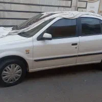 سمند lx95