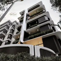 پیشفروش۱۳۵ متر ۳خواب.ط۵ دونبش