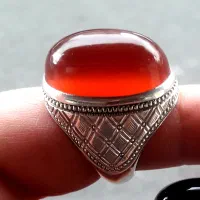 انگشتر فدیوم رسول