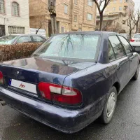 پروتون ویرا مدل ۸۴ بدون ایراد