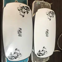 پایه مهتابی