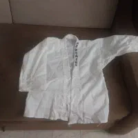 لباس وشلوار کاراته