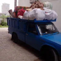 شرکت اثاث کشی باربری آسان بار ساری