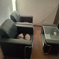 مبل هشت نفره