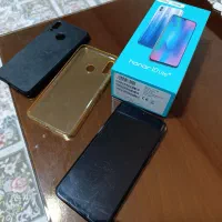 honor 10lite 128g