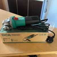 دستگاه فرض DCA
