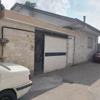 ویلایی حیاط دار