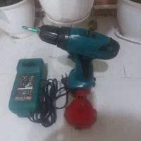 دریل شارژی ماکیتا. قیمت توافقی