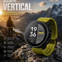 ساعت سونتو مدل suunto vertical solar