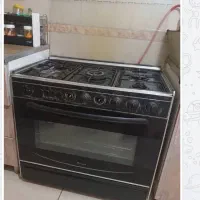 فرگاز