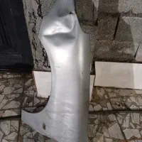 گلگیر سمت راست قسمت بدنه جلو