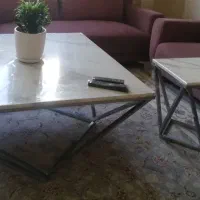 گل میز، میزوسط