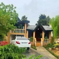 ویلا نیم پیلوت یکی از بهترین فایلهای منطقه