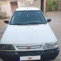 پراید 131