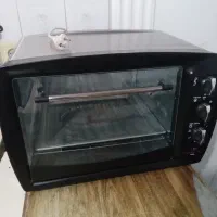 ماکروفر نو جنس استیل