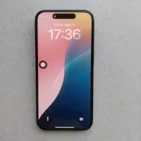 Iphone 15 pro|موبایل|تهران, پرستار|دیوار