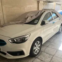 شاهین GL دنده ای مدل ۱۴۰۴ در حد صفر