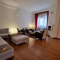 آپارتمان-دو-خواب-در-جردن-145-متر-خوش-نقشه