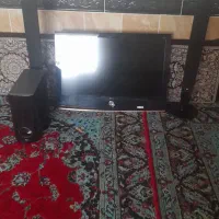 تلویزیون