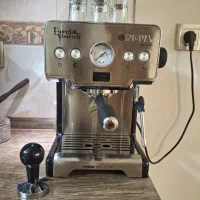 قهوه ساز نیمه صنعتی NOVA 128