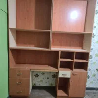 کتابخانه‌ Mdf